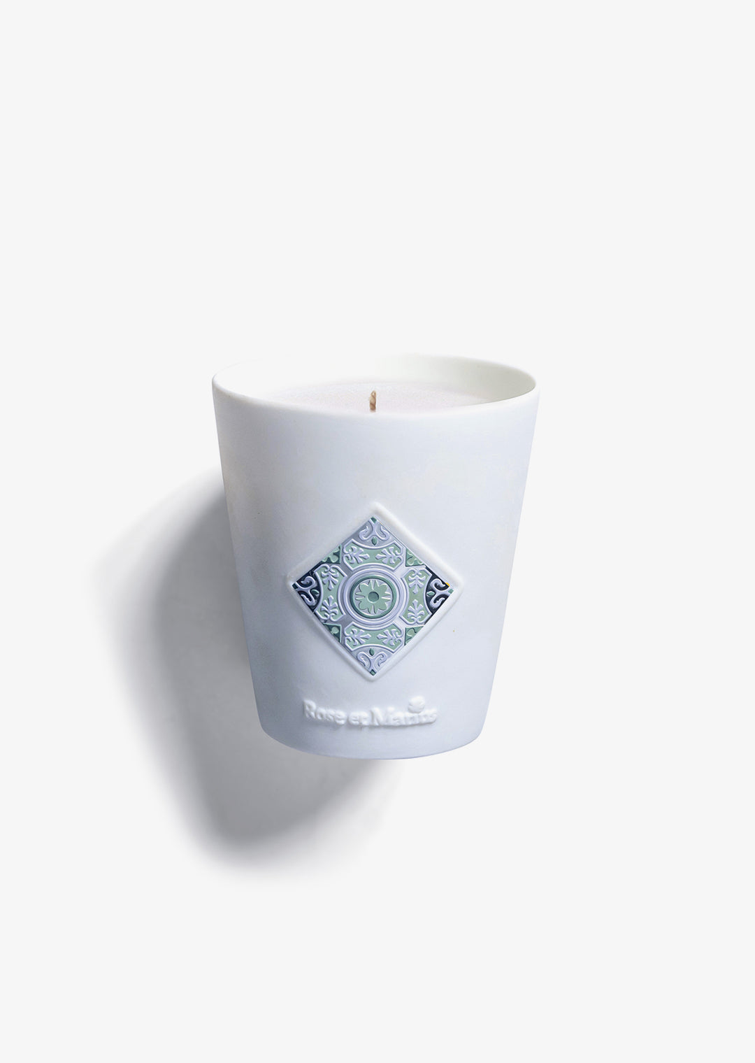 Rose et Marius: BOUGIE UNE NUIT D'ÉTÉ SOUS LE FIGUIER