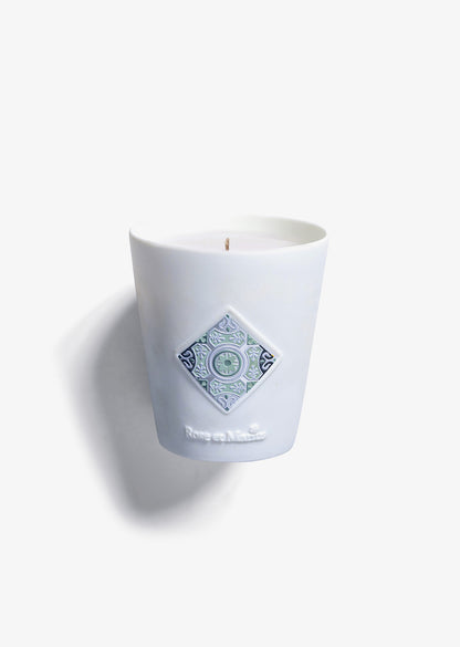 Rose et Marius: BOUGIE UNE NUIT D'ÉTÉ SOUS LE FIGUIER