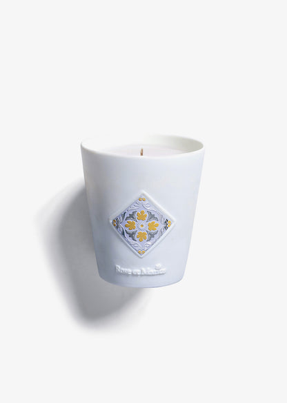 Rose et Marius: BOUGIE UN MATIN À L'ORANGERIE