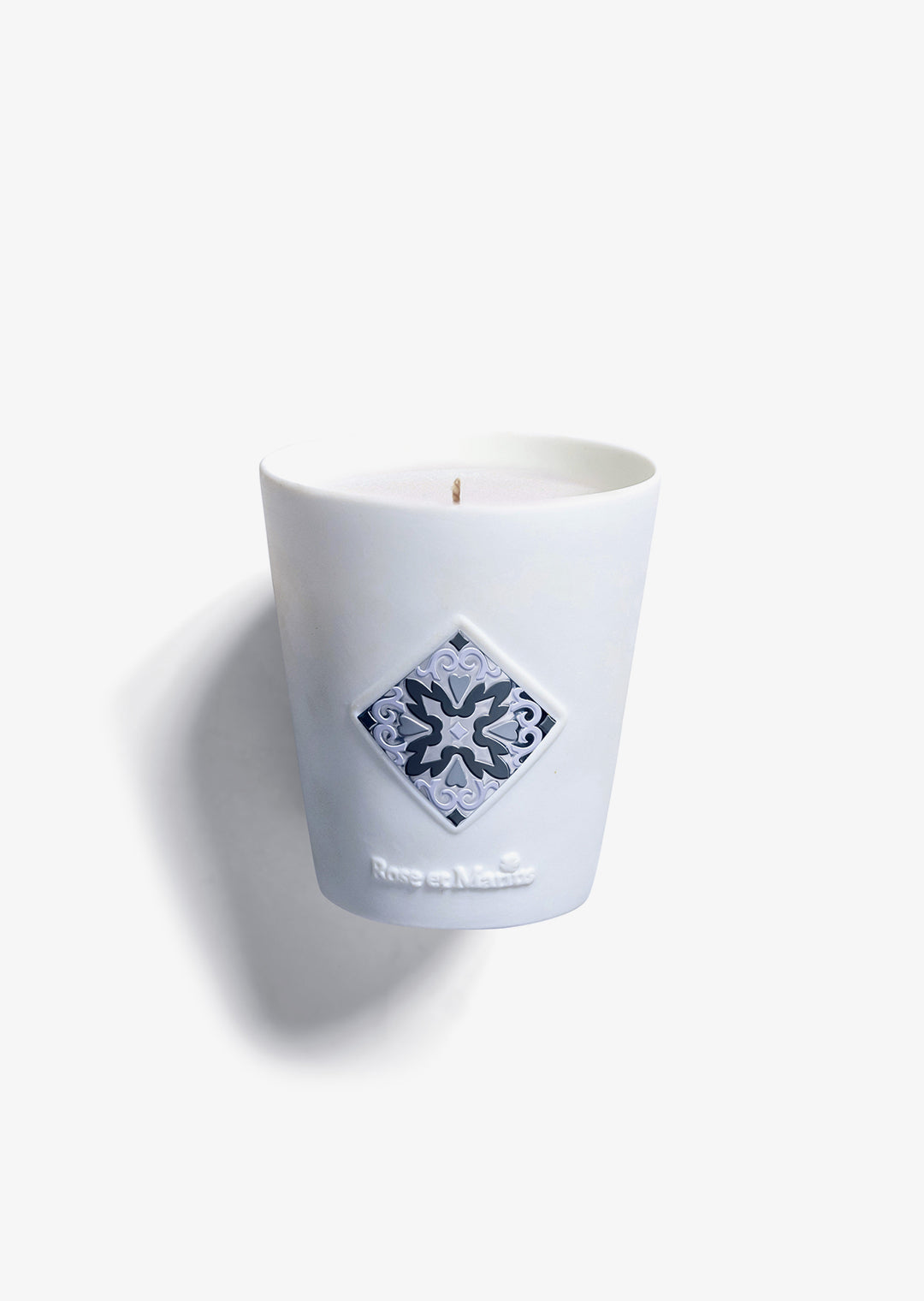 Rose et Marius: BOUGIE UN RENDEZ-VOUSAVEC CEZANNE