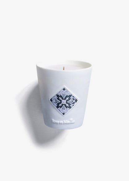 Rose et Marius: BOUGIE UN RENDEZ-VOUSAVEC CEZANNE