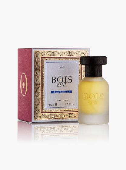 Bois 1920: SUSHI IMPERIALE