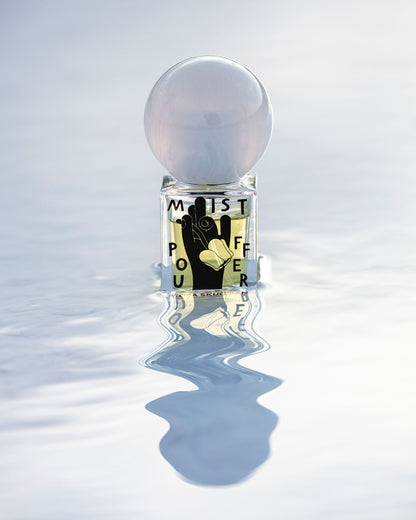 Stora Skuggan : MISTPOUFFER