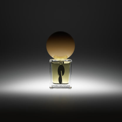 Stora Skuggan: MOONMILK