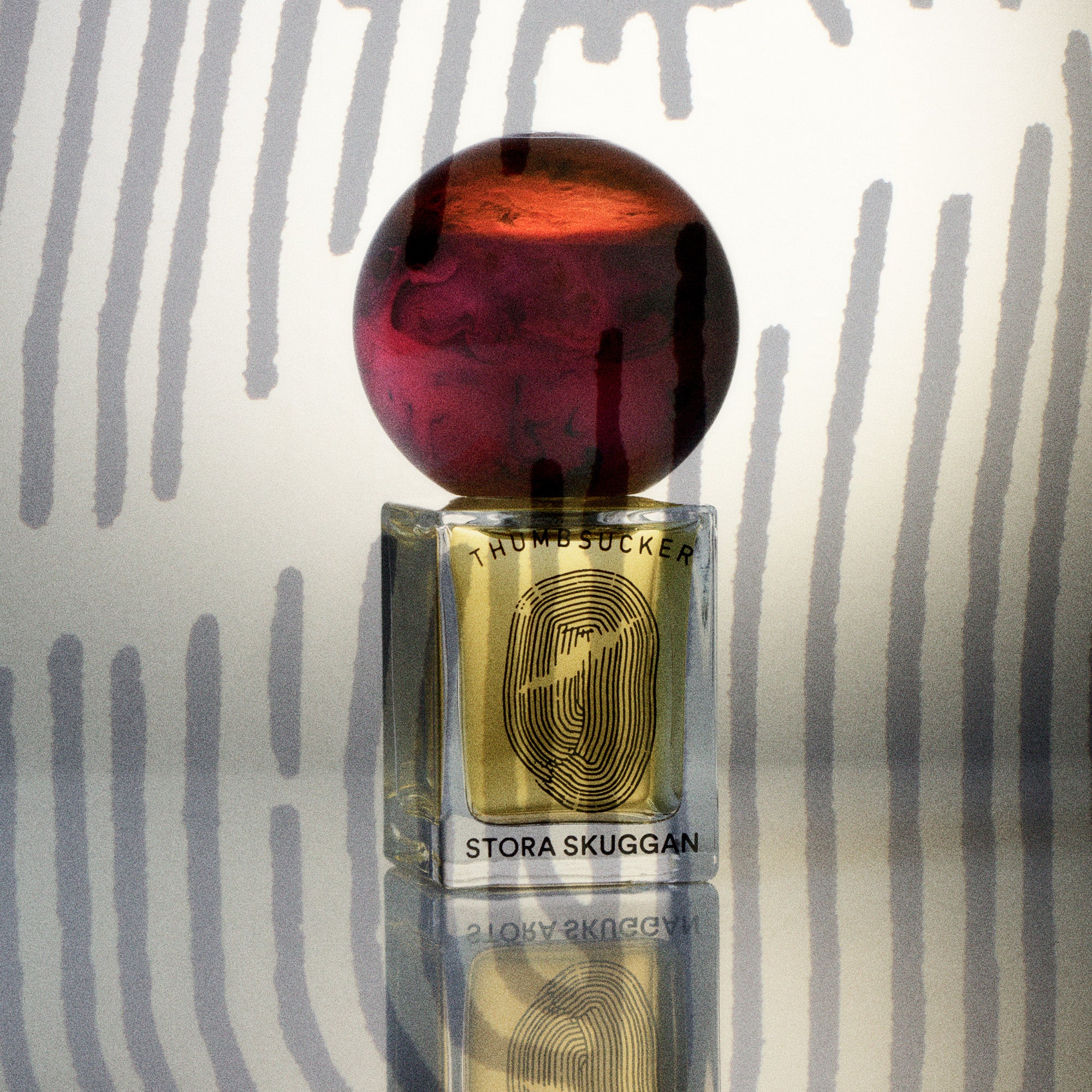 Stora Skuggan: THUMBSUCKER