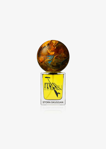 Stora Skuggan: AZALAI