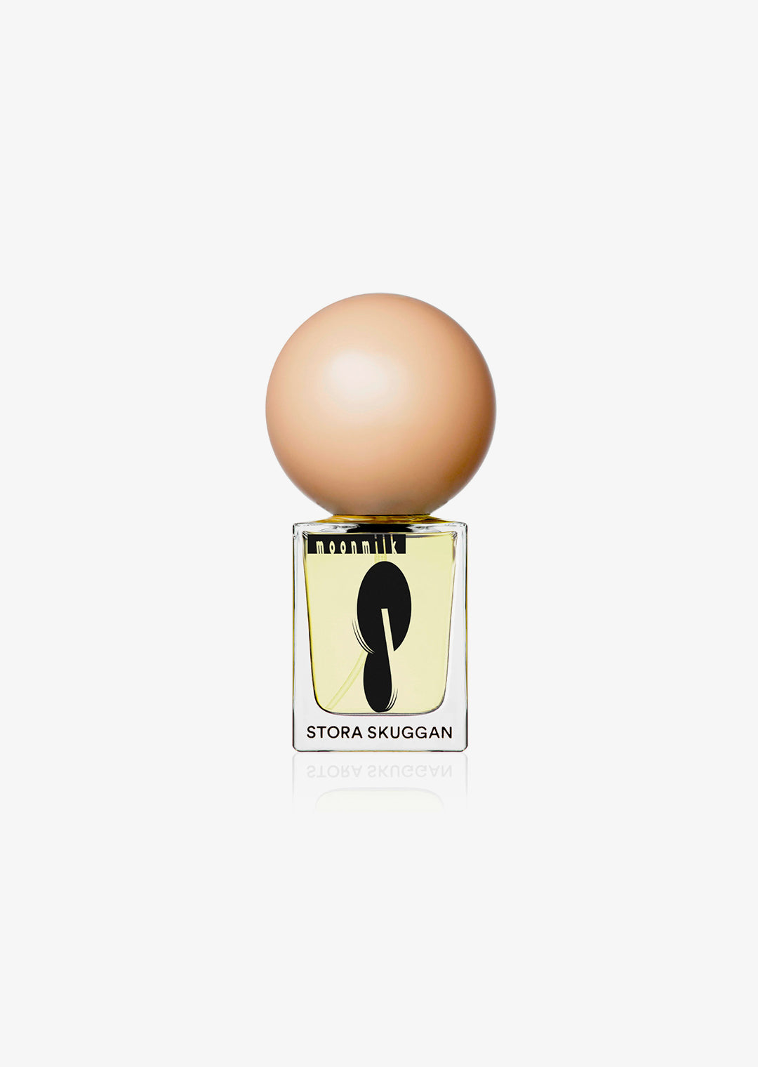Stora Skuggan: MOONMILK