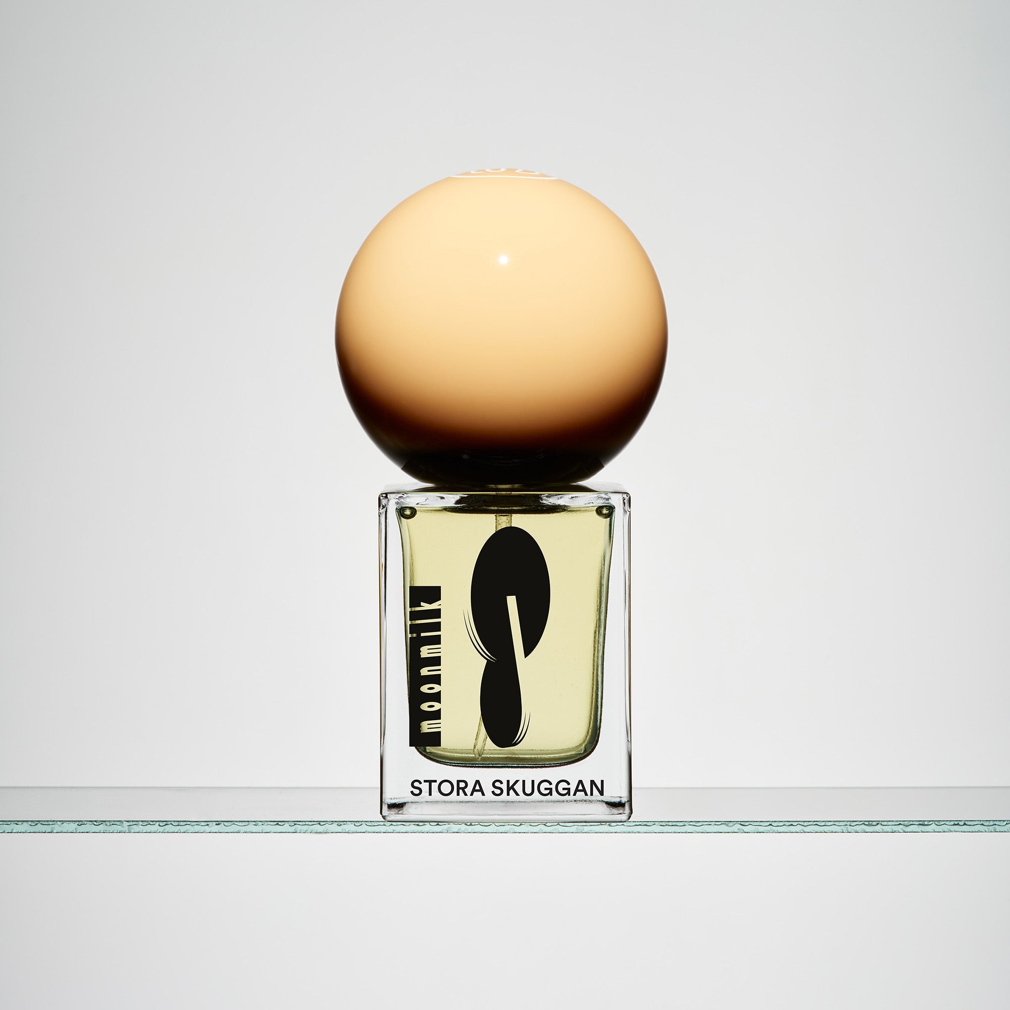 Stora Skuggan: MOONMILK