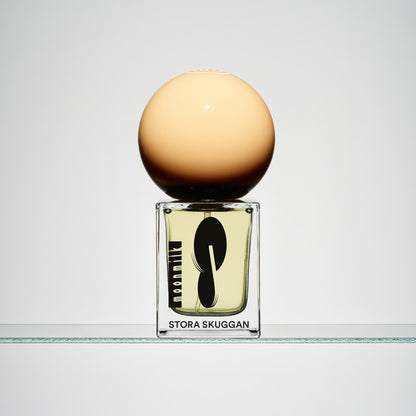 Stora Skuggan: MOONMILK