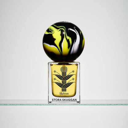 Stora Skuggan: SILPHIUM
