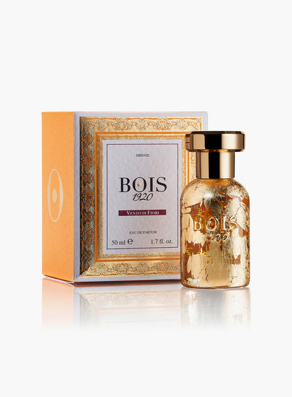 Bois 1920: VENTO DI FIORI