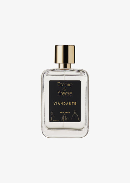 Profumo di Firenze : VIANDANTE