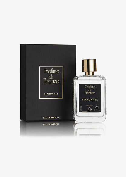 Profumo di Firenze : VIANDANTE